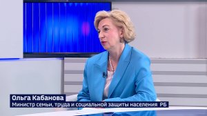 Министр семьи, труда и соцзащиты населения РБ: Как республика создает, дружелюбную среду к семье