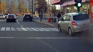 ДТП Тында
