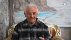Рубрика «Исмет Ибраимовнынъ хатырасы». Выпуск от 18.05.2026