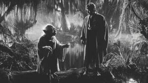 Star Wars： 1930s Empire Strikes Back