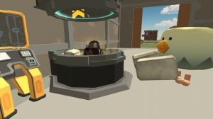 Какже создался анти MAX24K щас увидите
(это часть сюжета!) Chicken Gun 
Чикен ган