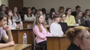 Международный научно-практический семинар «Слово о Победе»