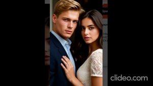 A Russian  guy and an Italian girl,: a dangerous mission or love against all odds.