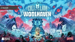 Ewefall Cult of the Lamb Woolhaven OST