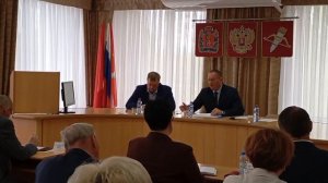 В Ачинске Анна Лямина назначена начальником отдела по общественно-политической работе