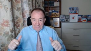 Игорь Панарин: Война Шестого поколения и Сталин