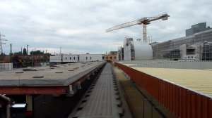 Номерной в метро Будапешта