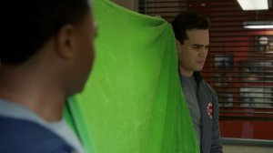 Сериал Чикаго в огне – 9 сезон 10 серия / Chicago Fire