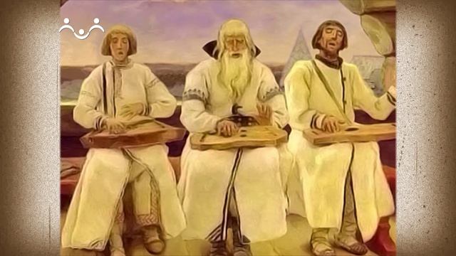 Сказка на все времена. Сказ о новгородском купце Садко- смотреть онлайн