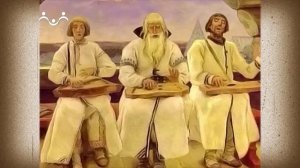Сказка на все времена.  Сказ о новгородском купце Садко-