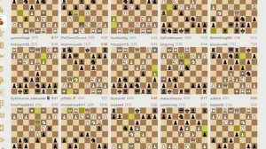 Трансляции на Lichess, рапид – запись №14 - 11of178