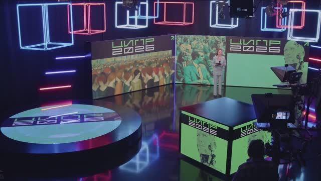 Новости "Волга 24" 18.05.2026 11:00