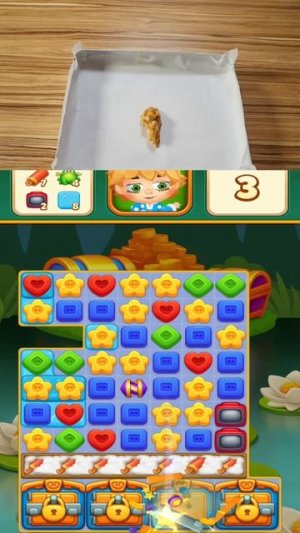 Приготовили бы? #игры #мемы #домовята #кайф #котики #юмор #рецепты