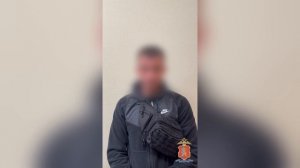 Мужчина, ограбивший ювелирный магазин в Ачинске и переплавивший золото в слитки, заключён под стражу