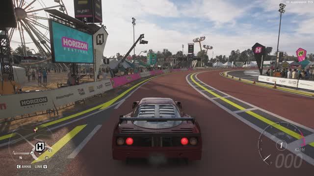 Forza Horizon 6