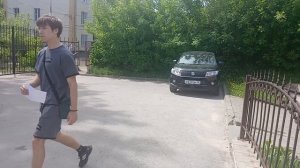 выпуск от 18.05.26. Липецк. Площадь Аксакова .