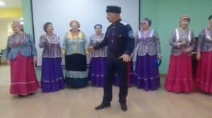 «Не грусти, калина! «Рябинушка», любо!