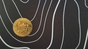 монеты 10 рублей города трудовой доблести