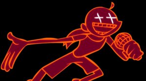 FNF: Underground — прохождение на мобилке (не знаю чё дальше делать)