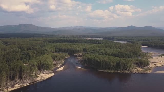 ЗА ТАЙМЕНЕМ В ХАБАРОВСКИЙ КРАЙ, ФИЛЬМ 3