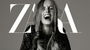 [ARCHIVED] ZARA In Store Music Fashion Background Playlist