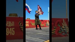 #УлууКыайыы81сыла #Ыамыйын9күнэ2026 #Балаҕаннаах #Деньпобеды