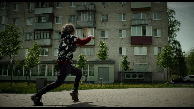 Видео танцы Street Dancing