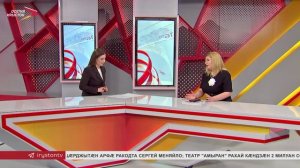 Поэт Баситы Зæлинæ