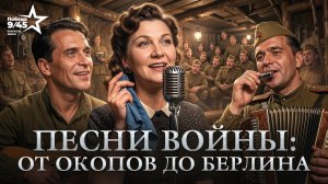 Песни победы — как создать вечное? | Победа 9/45