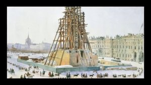 39 - НЕВОЗМОЖНЫЙ гранит Санкт-Петербурга -  Александр Таманский