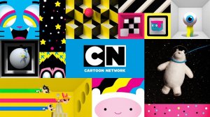 Один день с Cartoon Network СНГ в 2026 году
