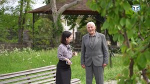 Рубрика «Тейфук Сеитаблаевнынъ хатырасы». Выпуск от 18.05.2026