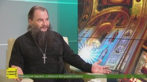 Беседы с батюшкой. Протоиерей Игорь Фомин. 4 мая 2026