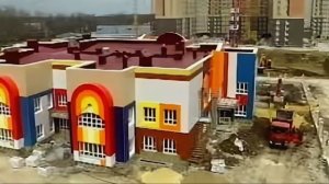 Восемь детских садов капитально отремонтируют на Ставрополье