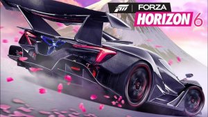 Forza Horizon 6