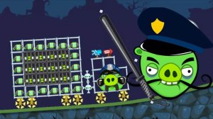 👮КОРОЛЬ-ПОЛИЦЕЙСКИЙ! Ловит всех ВОРОВ!