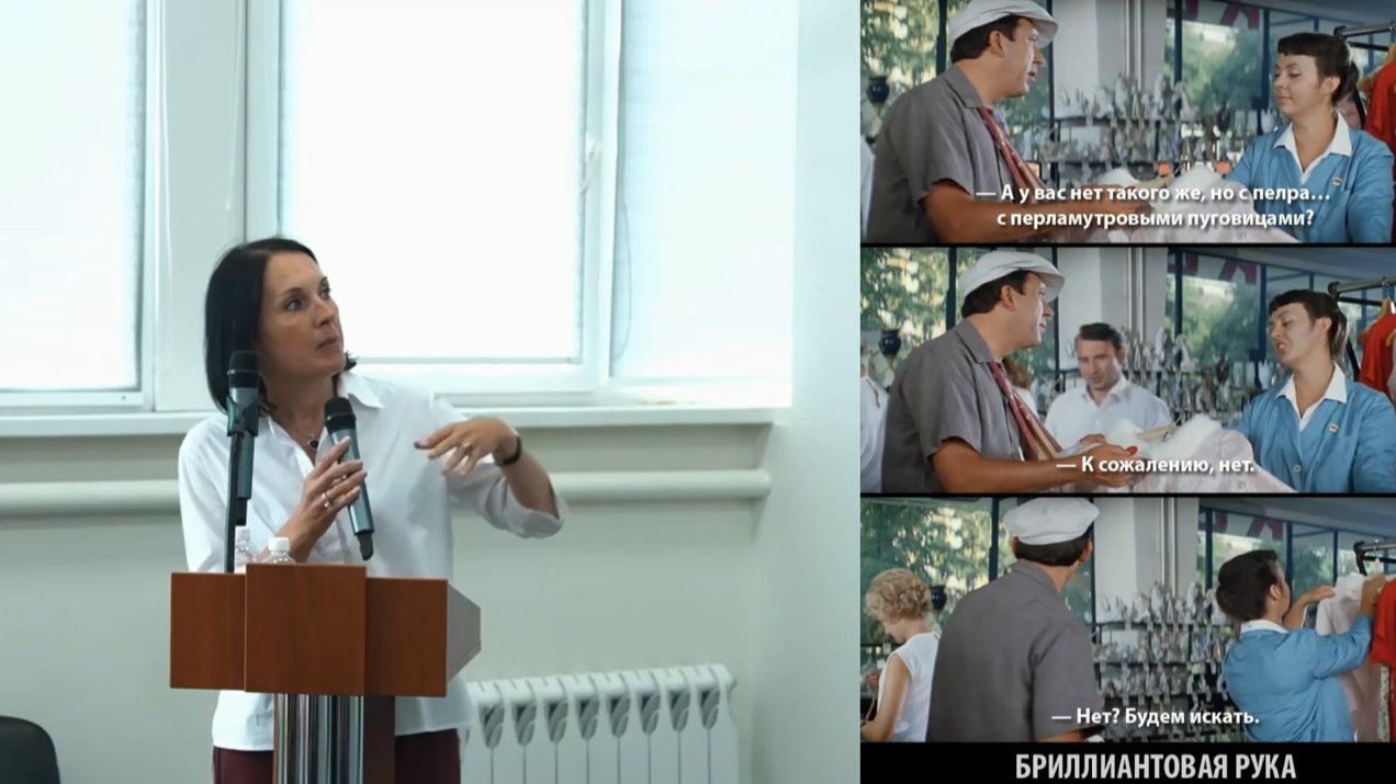 200 000 м² неудовлетворённого спроса. Почему производства не заезжают:  требования резидентов