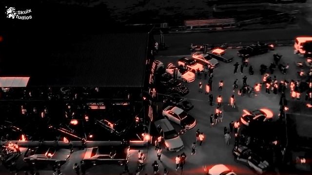 Mega DRIFT ｜ Adernaline Phonk Wave🎧 ｜