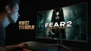 Исправление соотношения сторон 21:9 в F.E.A.R. 2: Project Origin + Reborn | 2560x1080\3440x1440