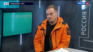Интервью. Александр Монастырский, региональный представитель отряда «ЛизаАлерт»