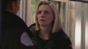 Сериал Чикаго в огне – 8 сезон 20 серия / Chicago Fire