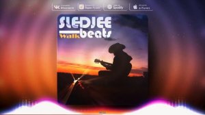 SLEDJEE BEATS - Walk