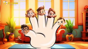 Finger Family