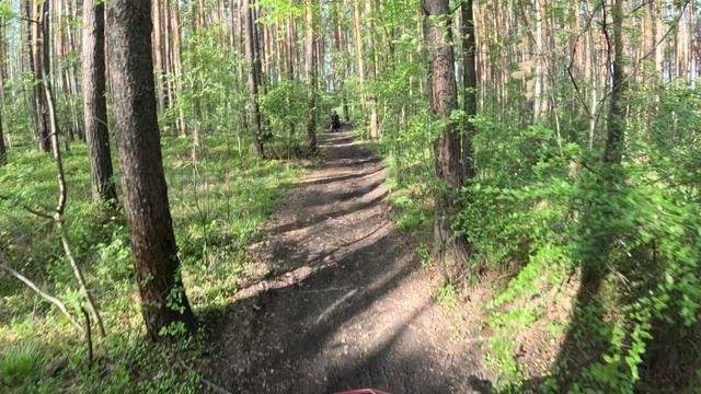 Гилевские водопады + сысертские горки ч.1 смотреть онлайн