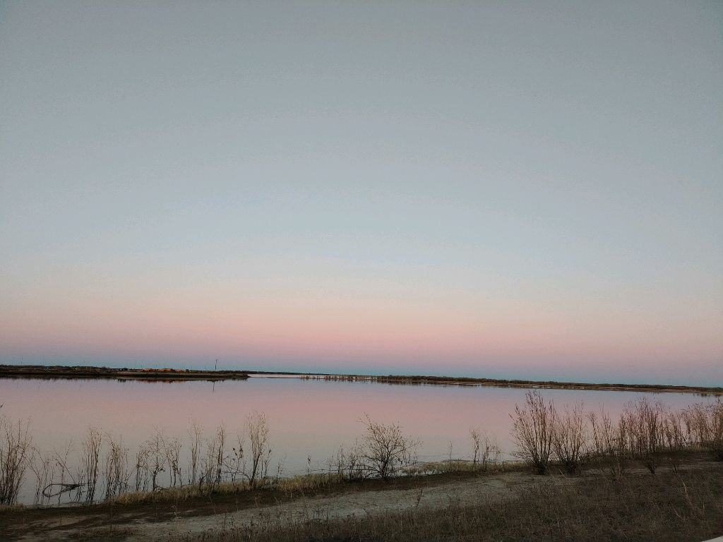 Привет с ХМАО-Юры