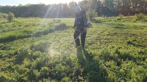 СЫН ПРИЕХАЛ И ОБОКРАЛ ОТЦА, ОГОРОДНЫЕ ДЕЛА