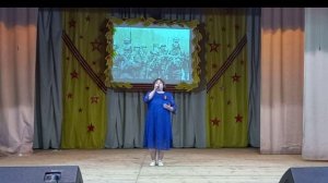 солисты май Таня