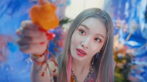 Chung Ha - Sparkling (MV)