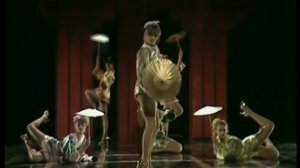 Legs _ Co - Love You Inside And Out - Bee Gees.mp4