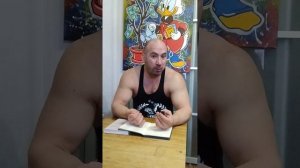 Рацион Тамбовцева